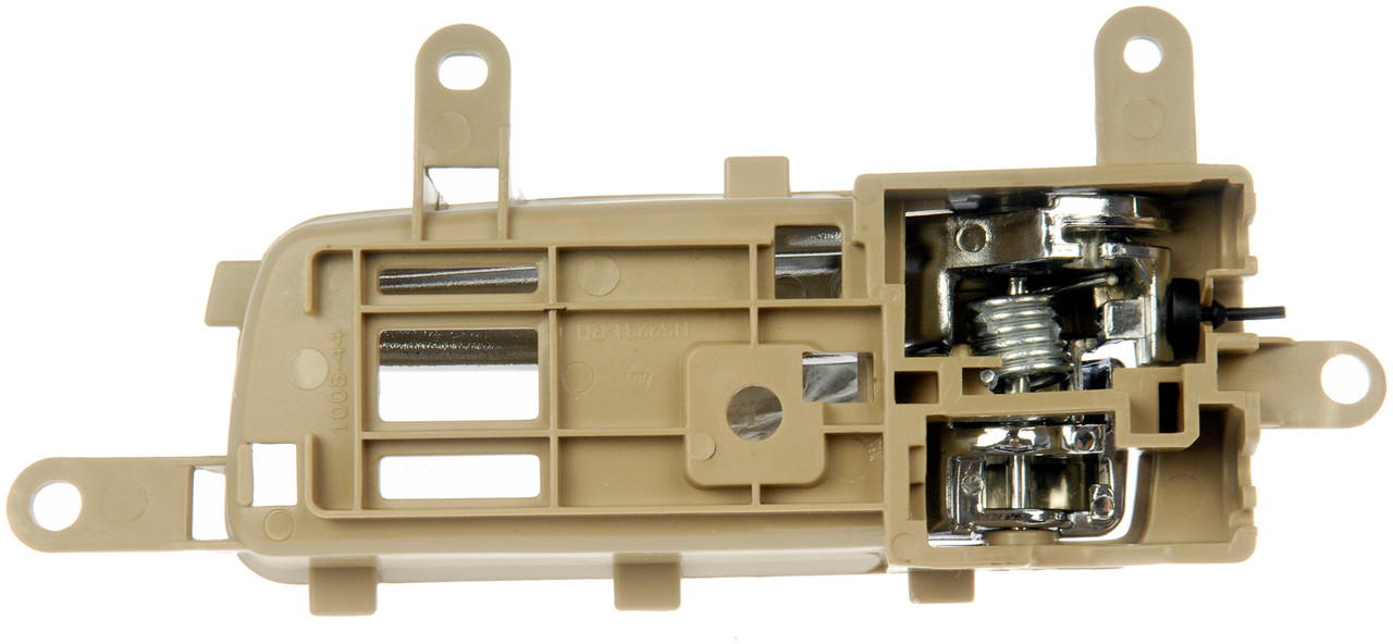 Dorman - HELP Interior Door Handle Front/Rear Right 81540 Fits Nissan Sentra 2010-07