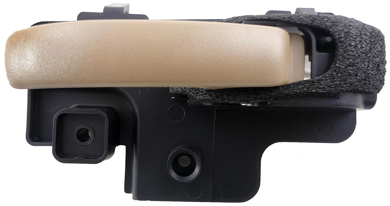 Dorman - HELP Interior Door Handle - Front Right, Rear Right - Beige (Pebble Beige) 81592 Fits Jeep Patriot 2007