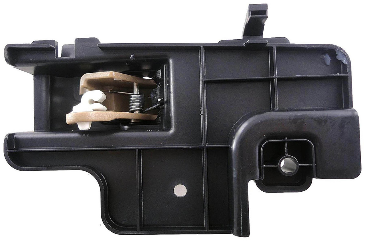 Dorman - HELP Interior Door Handle - Front Right, Rear Right - Beige (Pebble Beige) 81592 Fits Jeep Patriot 2007