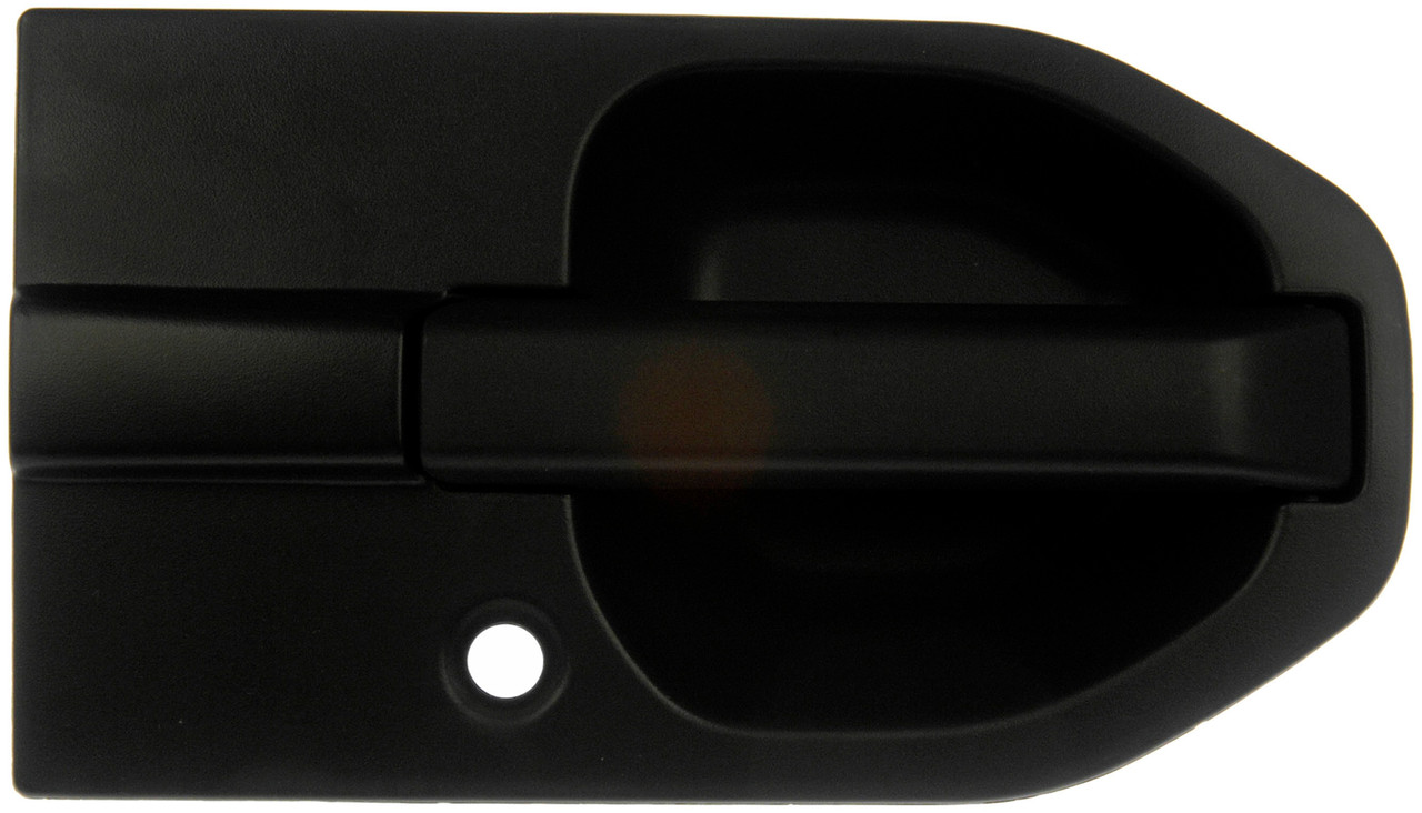 Dorman - HELP Exterior Door Handle Front Right 81496 Fits Honda Element 2007-03