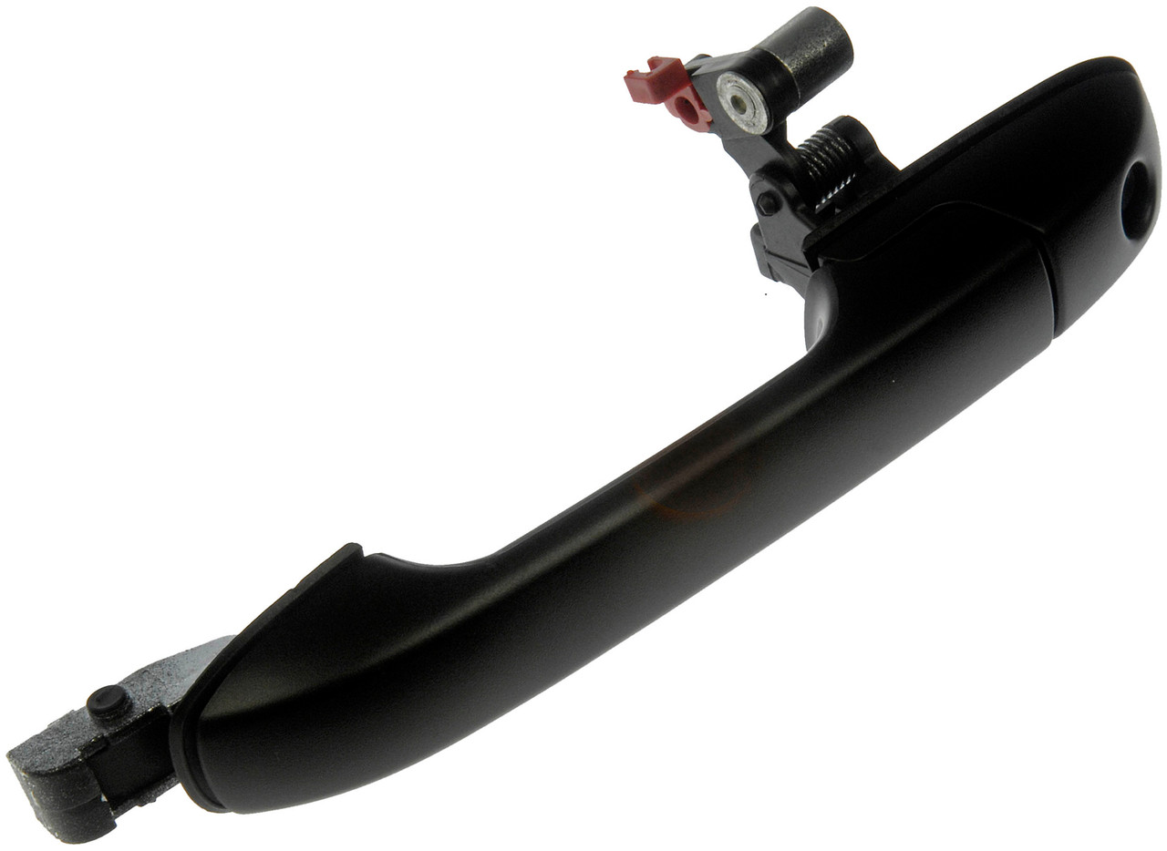 Dorman - HELP Exterior Door Handle Front Left 81513 Fits Honda Pilot 2007-03