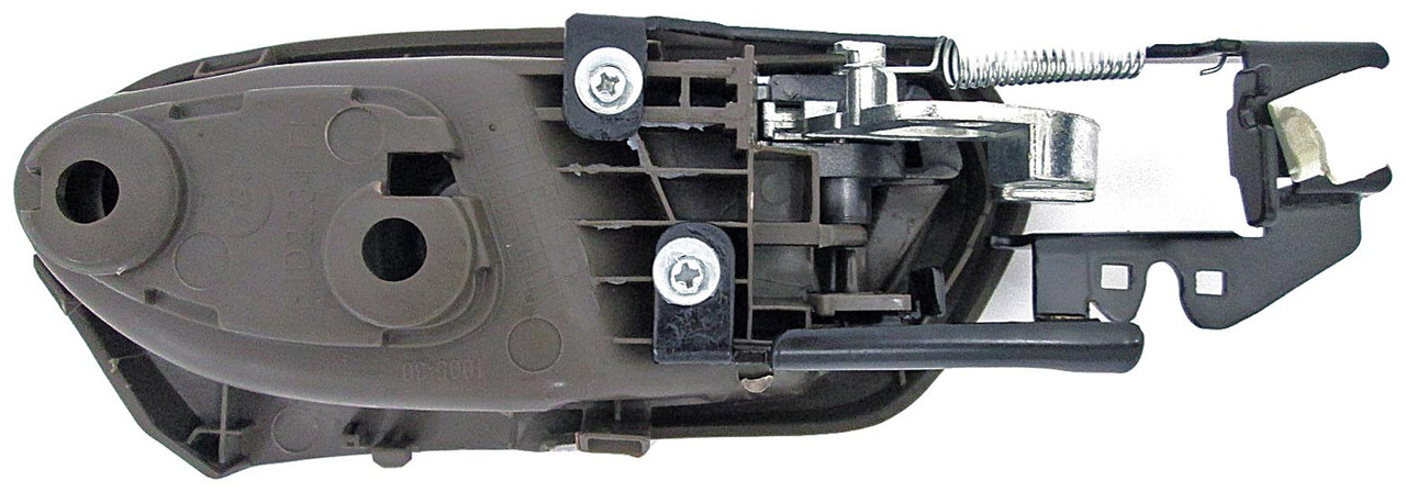 Dorman - HELP Interior Door Handle Rear Left 81432 Fits Honda Civic 2009-06