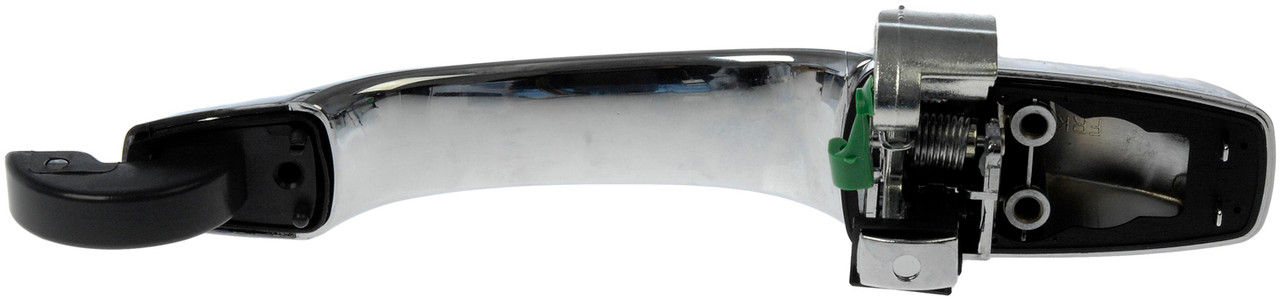 Dorman - HELP Exterior Door Handle Front/Rear Right 81373 Fits Chrysler 2013-07