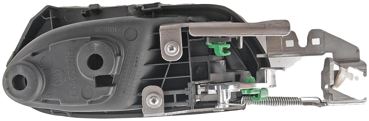 Dorman - HELP Interior Door Handle Rear Right 81431 Fits Honda Civic 2011-06