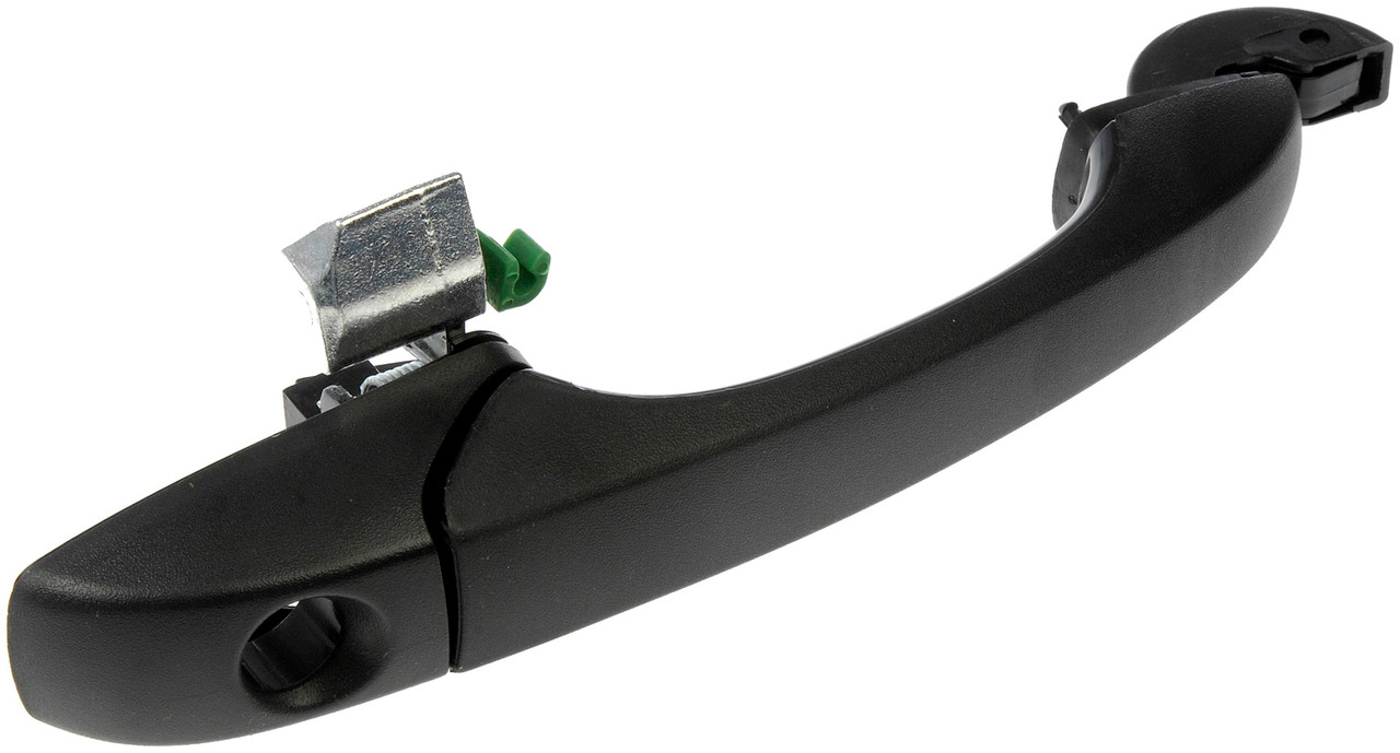 Dorman - HELP Exterior Door Handle Front Right 81377 Fits Dodge Caliber 2012-07