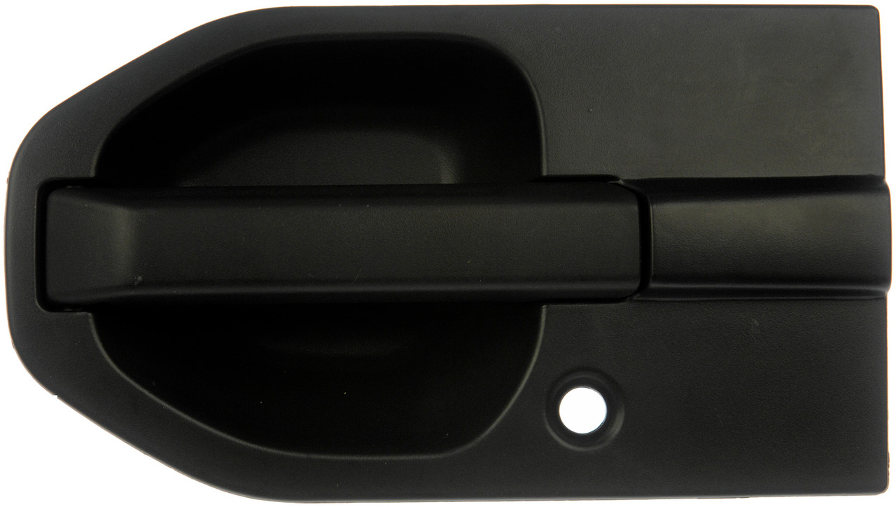 Dorman - HELP Exterior Door Handle Front Left 81490 Fits Honda Element 2007-03