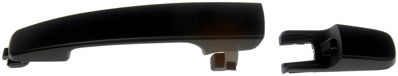 Dorman - HELP Exterior Door Handle Rear Left/Right 81330 Fits Ford Focus 2011-08