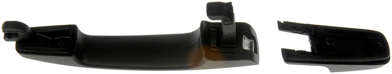 Dorman - HELP Exterior Door Handle Rear Left/Right 81330 Fits Ford Focus 2011-08