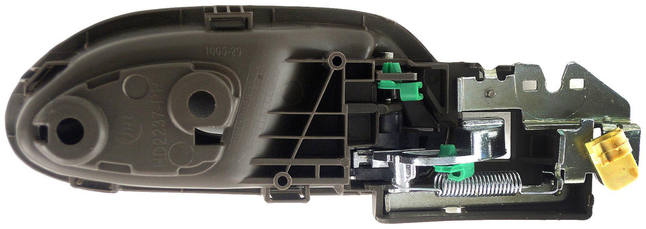 Dorman - HELP Interior Door Handle Rear Right 81420 Fits Honda Civic 2011-06