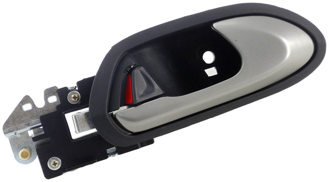 Dorman - HELP Interior Door Handle Rear Right 81420 Fits Honda Civic 2011-06