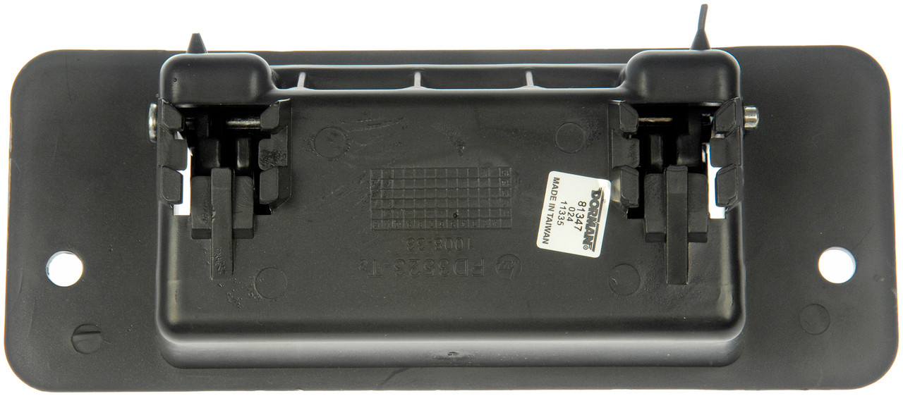 Dorman - HELP Tailgate Handle Right Cargo Door 81347 Fits Ford Excursion 2005-00