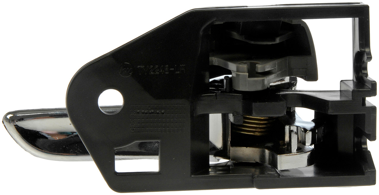 Dorman - HELP Interior Door Handle Front/Rear Left 81278 Fits Toyota Avalon 2010-05