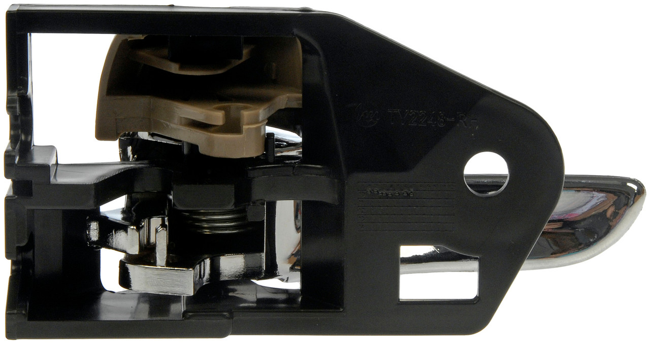 Dorman - HELP Interior Door Handle Front/Rear Right 81241 Fits Toyota Avalon 2012-05