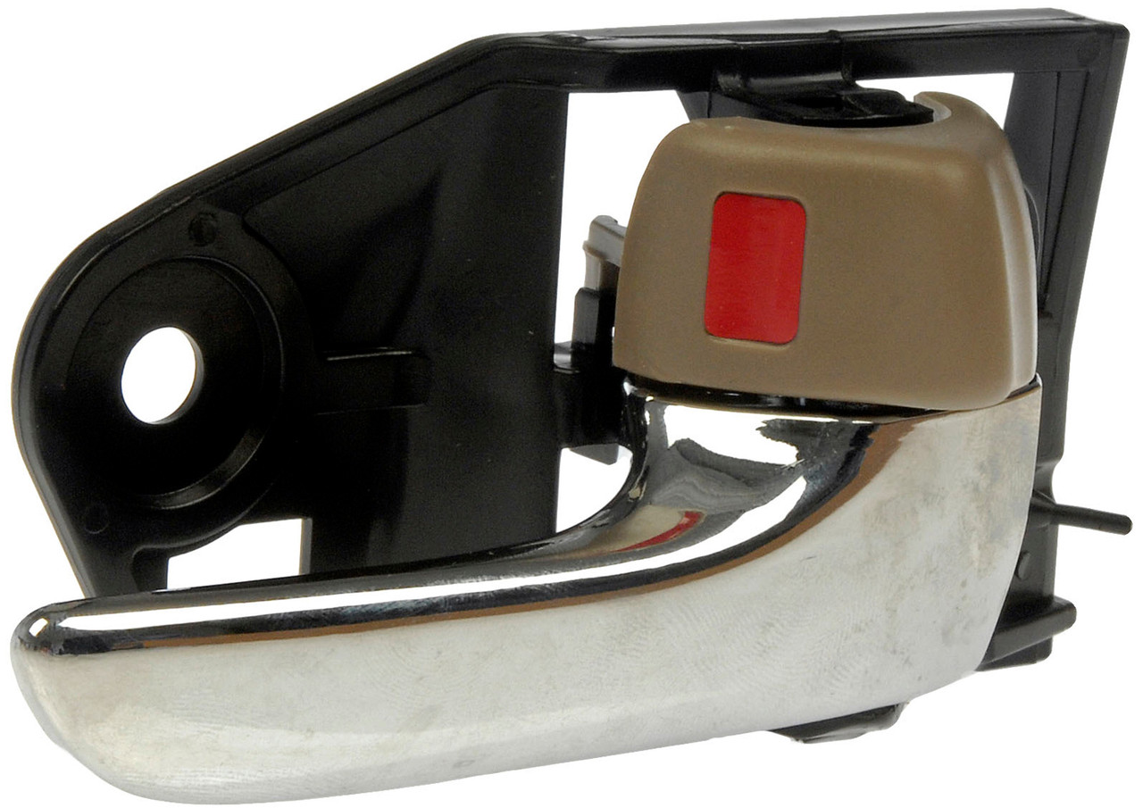 Dorman - HELP Interior Door Handle Front/Rear Right 81241 Fits Toyota Avalon 2012-05