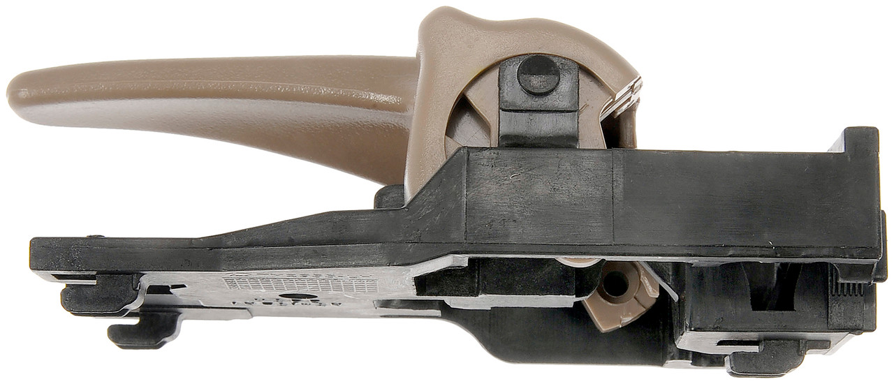 Dorman - HELP Interior Door Handle Front/Rear Left 81261 Fits Toyota Tundra 2006-04