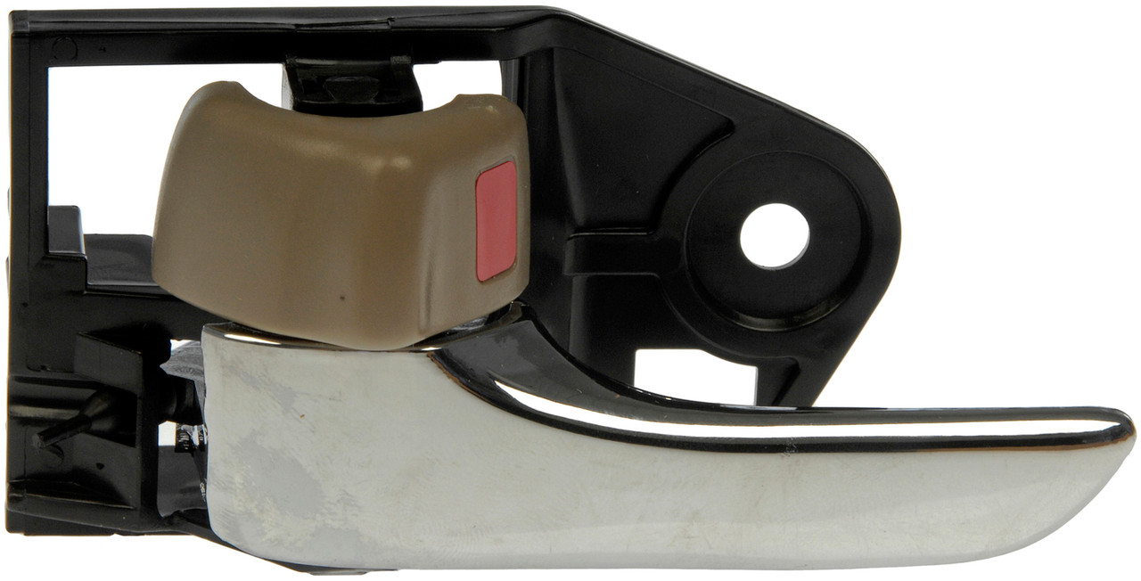 Dorman - HELP Interior Door Handle Front/Rear Left 81276 Fits Toyota Avalon 2012-05