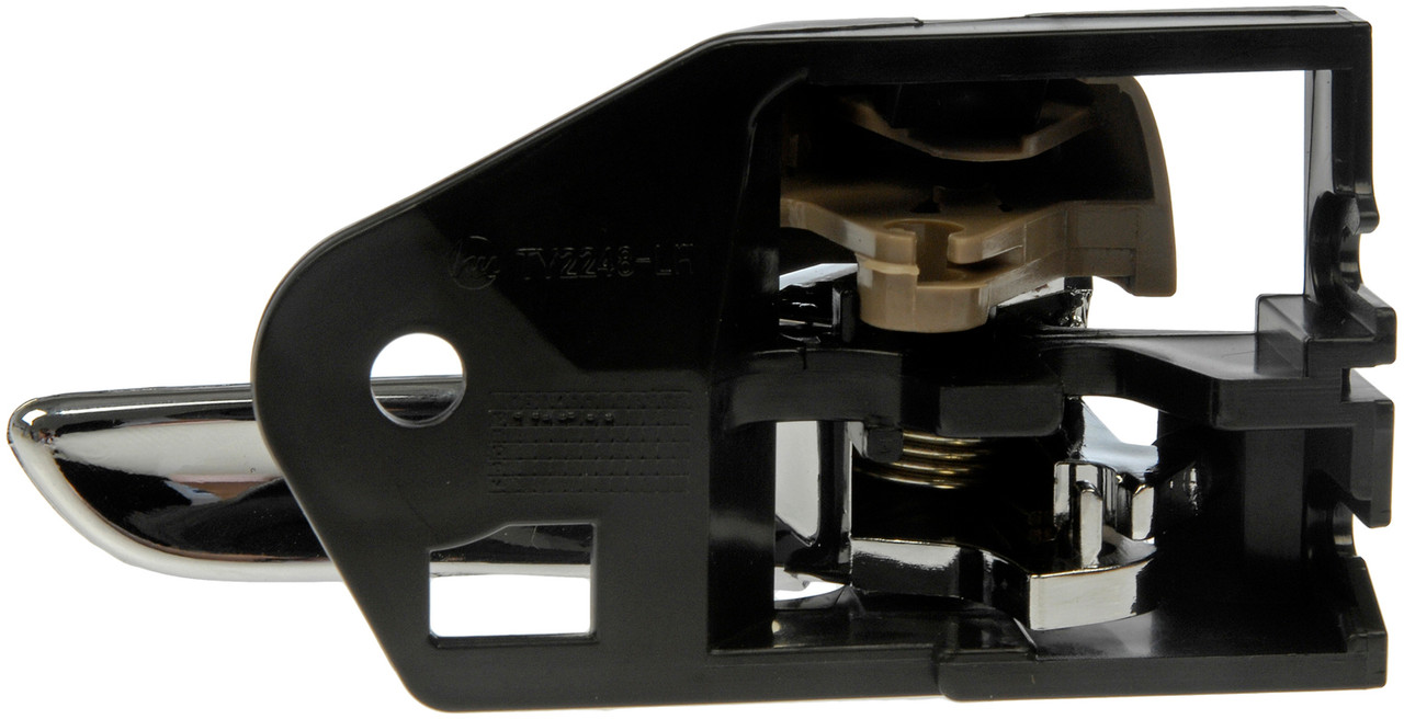 Dorman - HELP Interior Door Handle Front/Rear Left 81276 Fits Toyota Avalon 2012-05