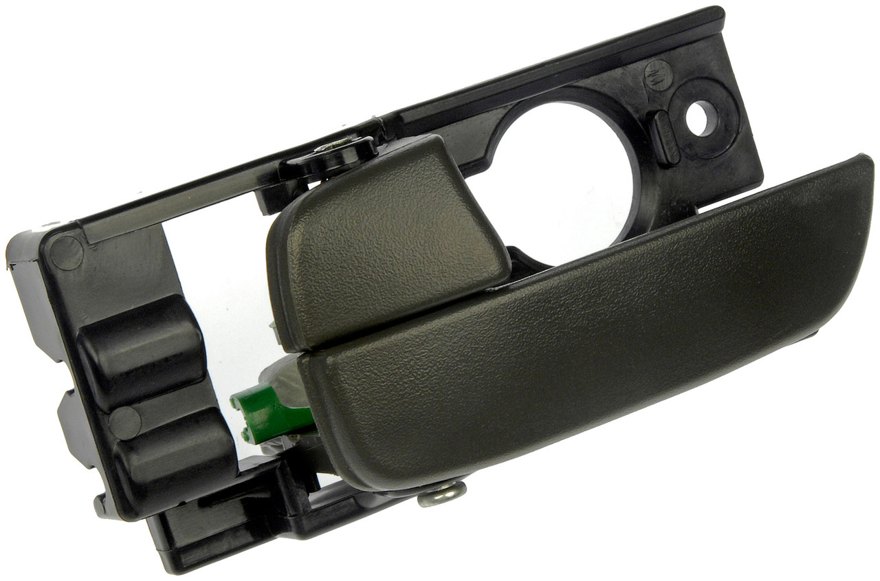 Dorman - HELP Interior Door Handle Front Left Beige 81116 Fits Dodge Attitude 2011-06