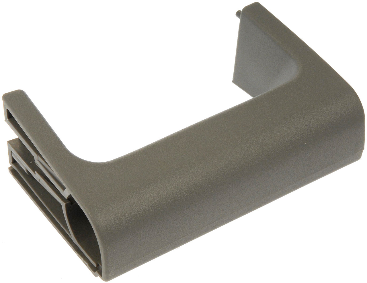 Dorman - HELP Interior Door Pull Handle Front/Rear Right 81178 Fits Chevrolet 2014-07
