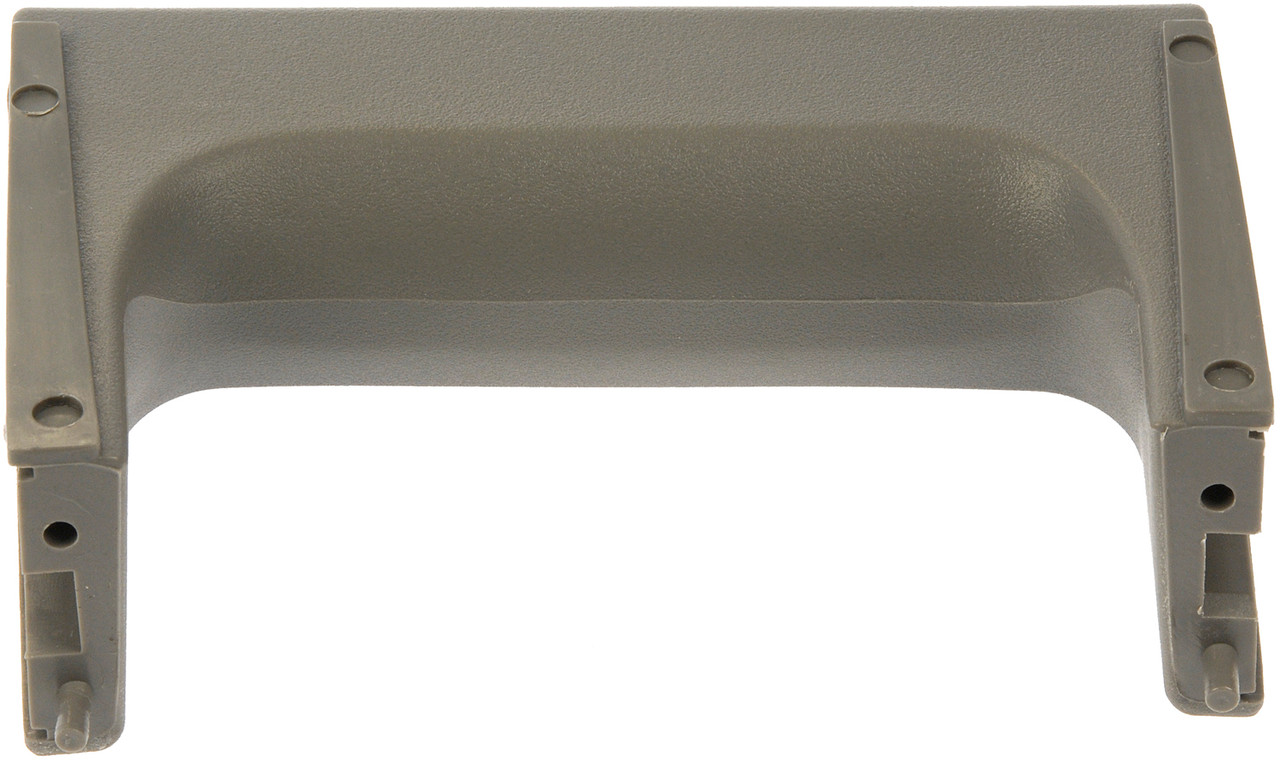Dorman - HELP Interior Door Pull Handle Front/Rear Right 81178 Fits Chevrolet 2014-07