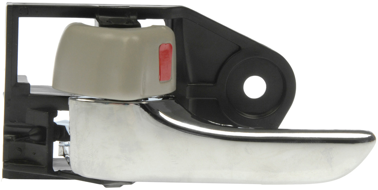 Dorman - HELP Interior Door Handle Front/Rear Left 81277 Fits Toyota Avalon 2012-05