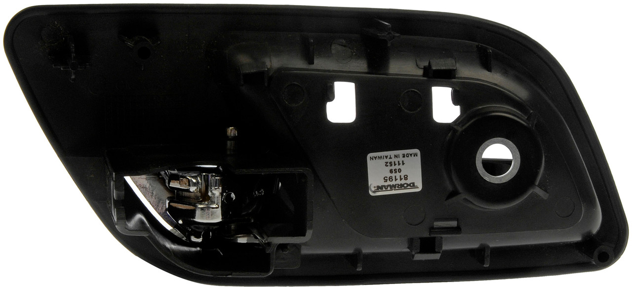 Dorman - HELP Interior Door Handle Rear Right 81195 Fits Chevrolet 2014-07