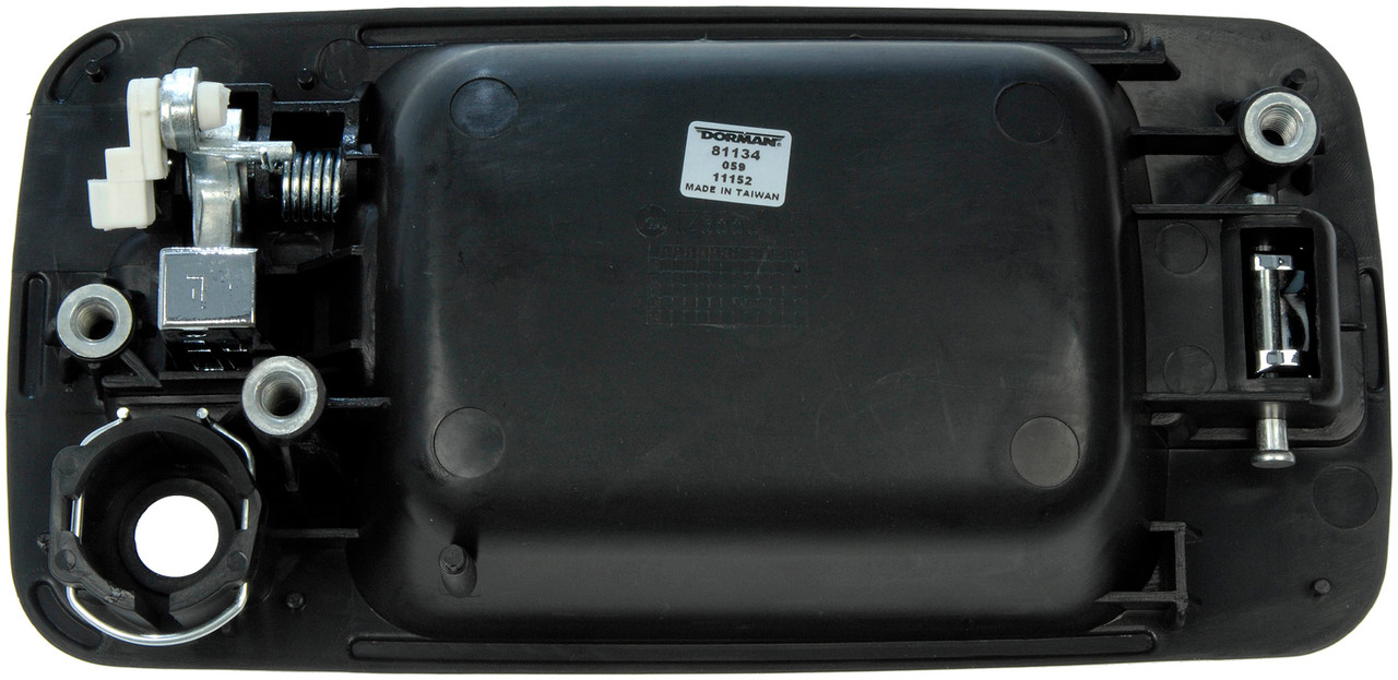 Dorman - HELP Exterior Door Handle Front Left 81134 Fits Acura SLX 1999-96