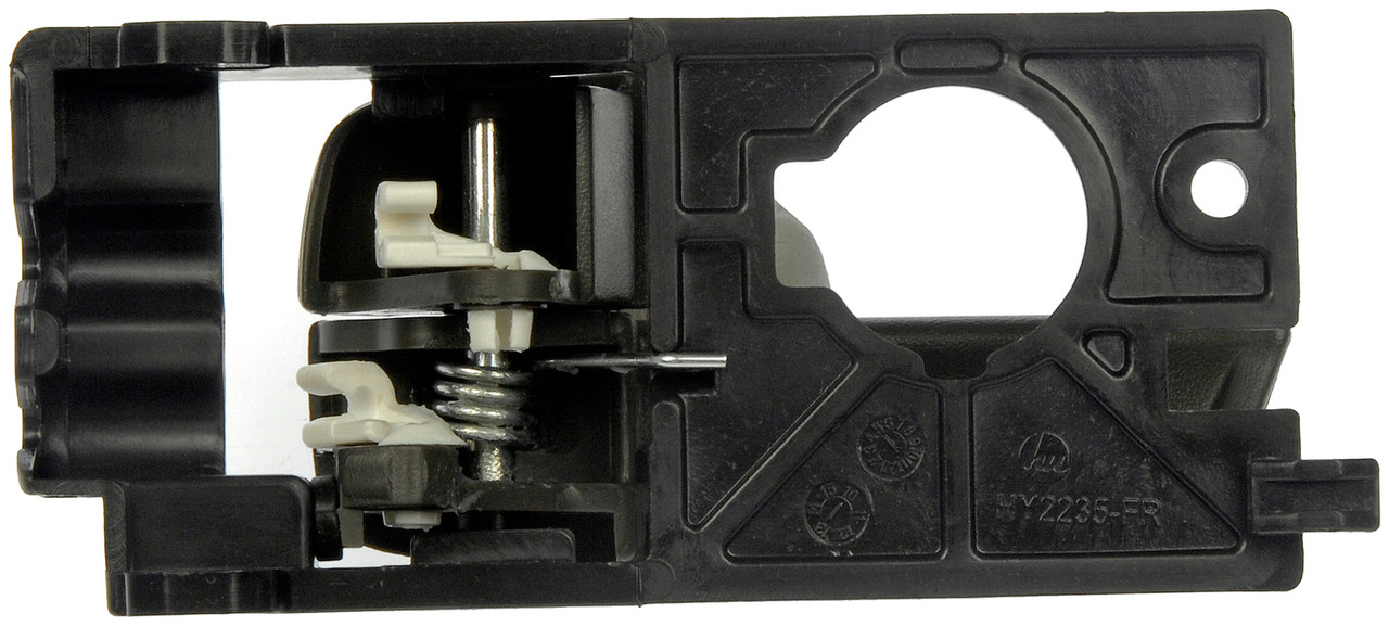 Dorman - HELP Interior Door Handle Front Right  Beige 81117 Fits Dodge Attitude 2011-06