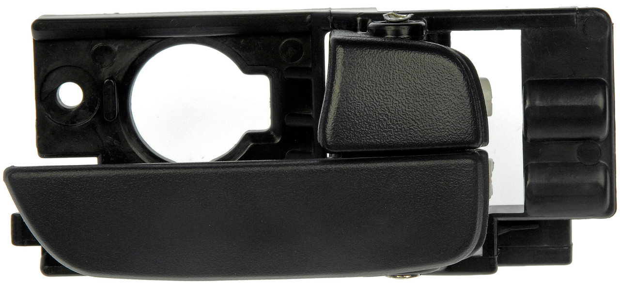 Dorman - HELP Interior Door Handle Front Right  Gray 81115 Fits Dodge Attitude 2011-06