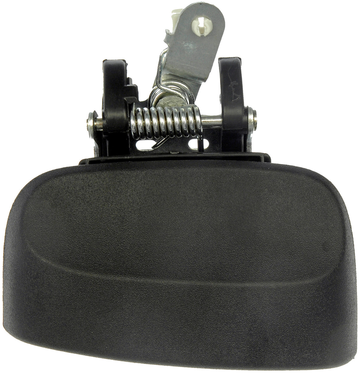 Dorman - HELP Exterior Door Handle Rear Right Textured 81066 Fits Nissan Xterra 2004-00