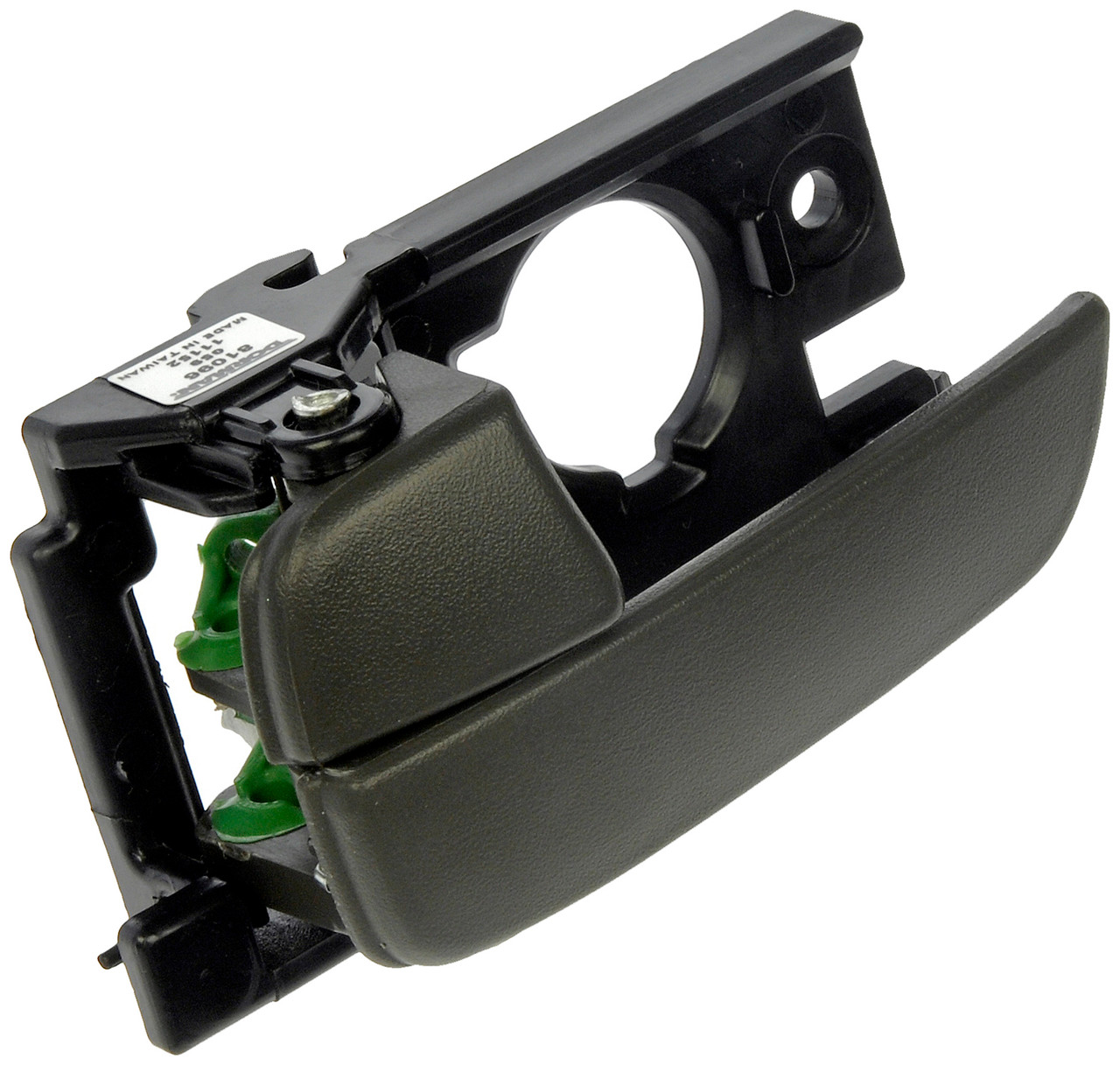 Dorman - HELP Interior Door Handle Rear Left Beige 81096 Fits Dodge Attitude 2011-06