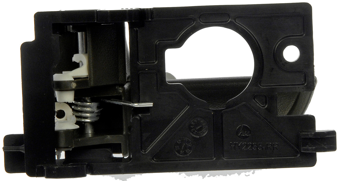 Dorman - HELP Interior Door Handle Rear Right Beige 81097 Fits Dodge Attitude 2011-06