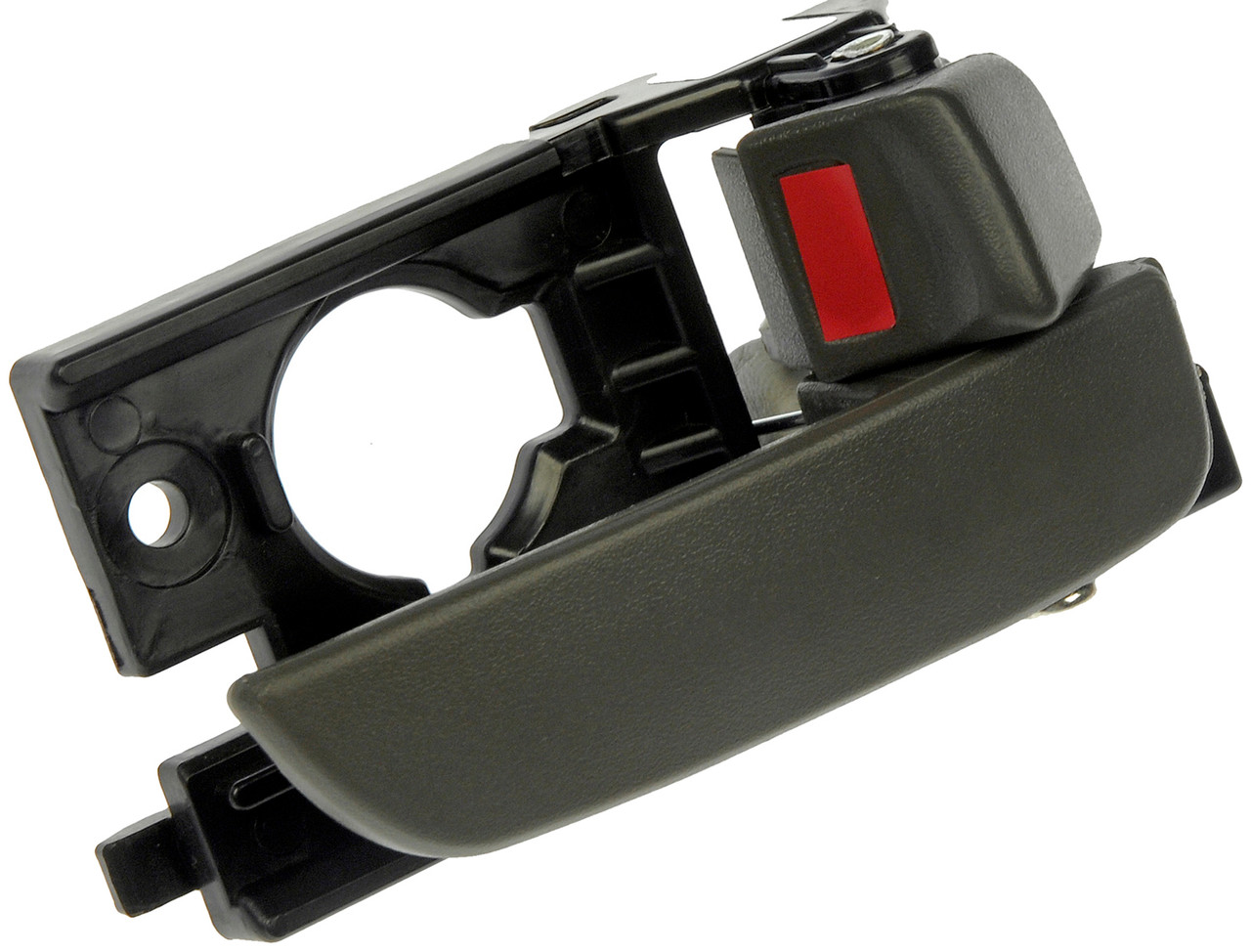 Dorman - HELP Interior Door Handle Rear Right Beige 81097 Fits Dodge Attitude 2011-06