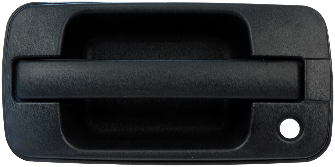Dorman - HELP Exterior Door Handle Front Left 81132 Fits Acura SLX 1999-96