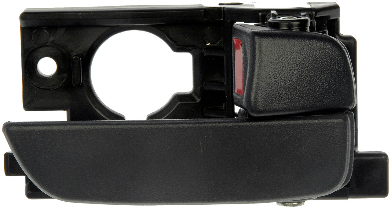 Dorman - HELP Interior Door Handle Rear Right Gray 81095 Fits Dodge Attitude 2011-06
