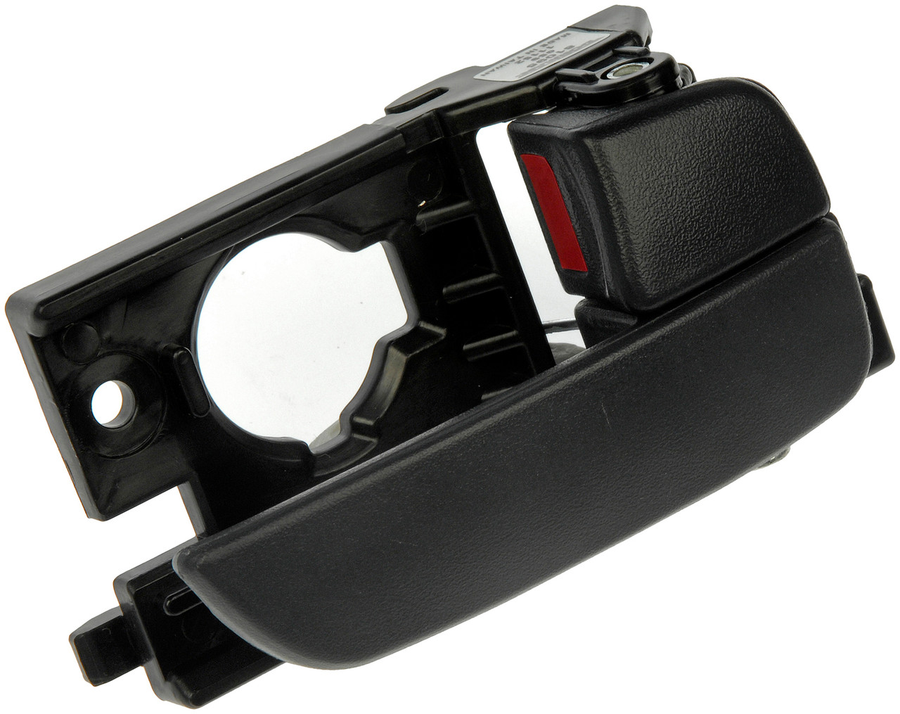 Dorman - HELP Interior Door Handle Rear Right Gray 81095 Fits Dodge Attitude 2011-06
