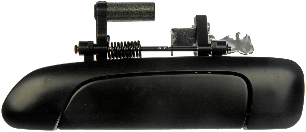 Dorman - HELP Exterior Door Handle Rear Left 81079 Fits Honda Fit 2008-07