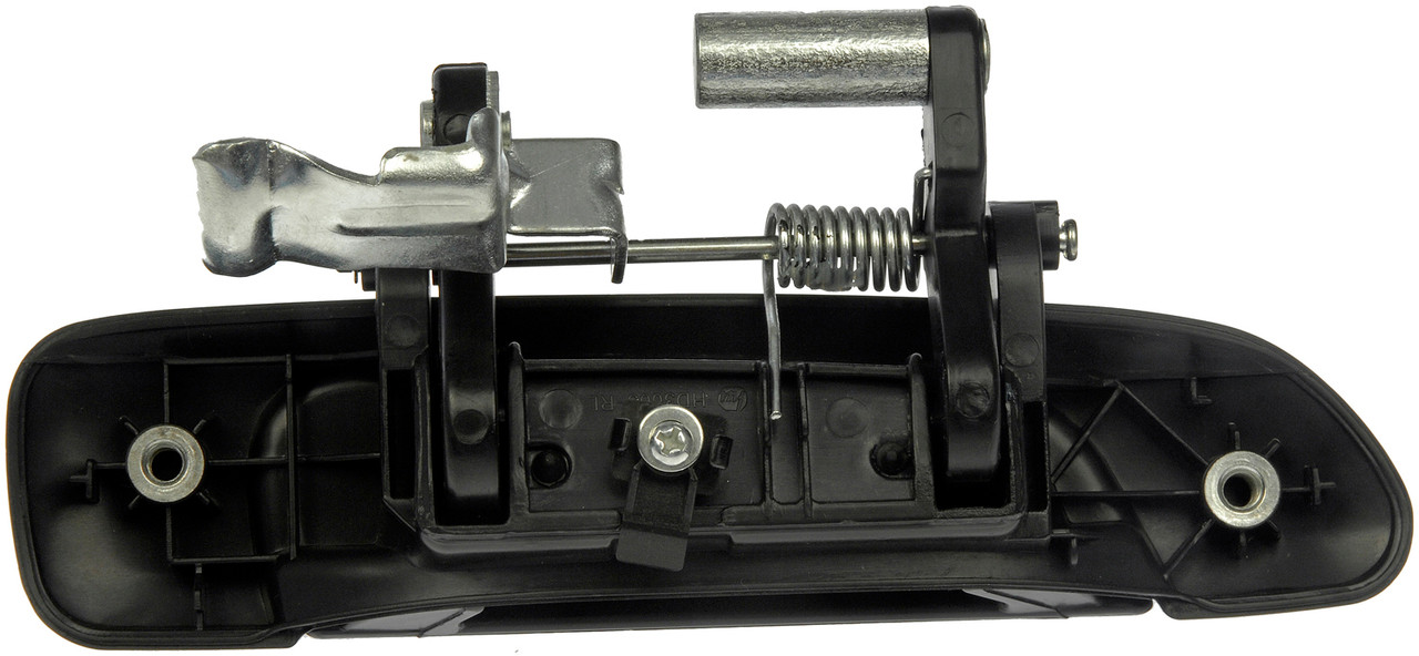 Dorman - HELP Exterior Door Handle Rear Left 81079 Fits Honda Fit 2008-07