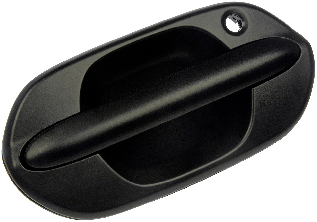 Dorman - HELP Exterior Door Handle Front Right 81093 Fits Honda Odyssey 2004-99