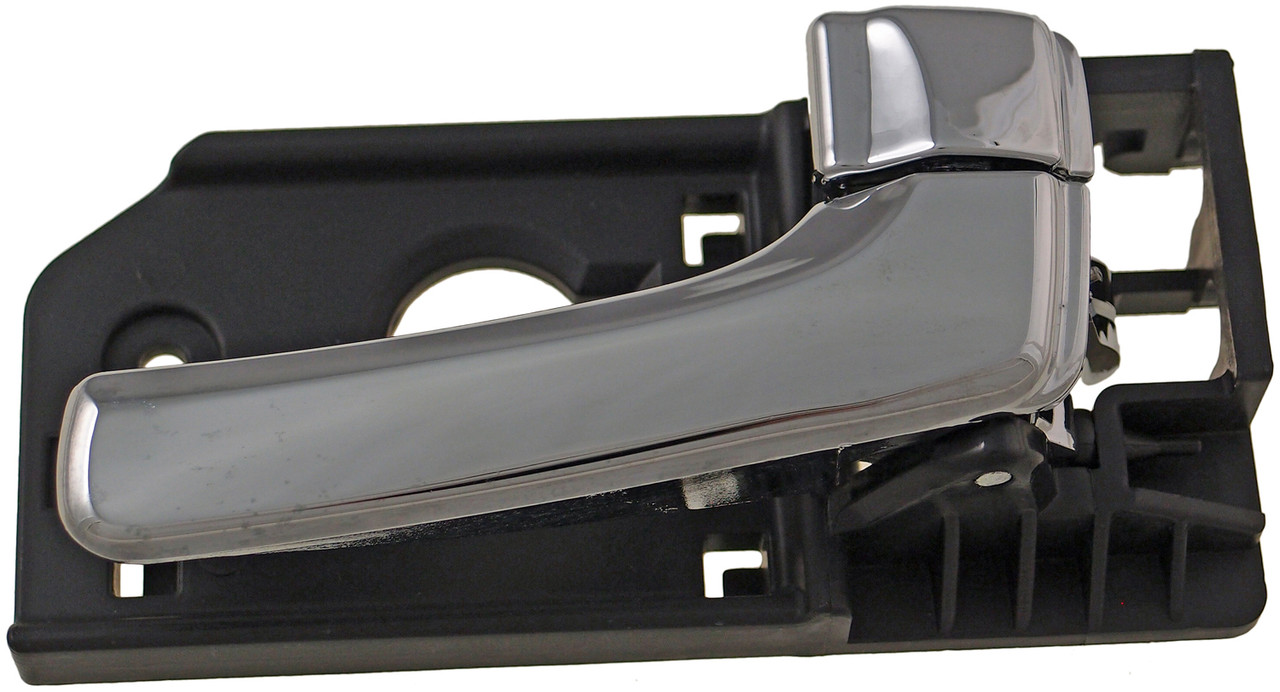 Dorman - HELP Interior Door Handle Front Right Chrome 80954 Fits Hyundai Entourage 2008-07