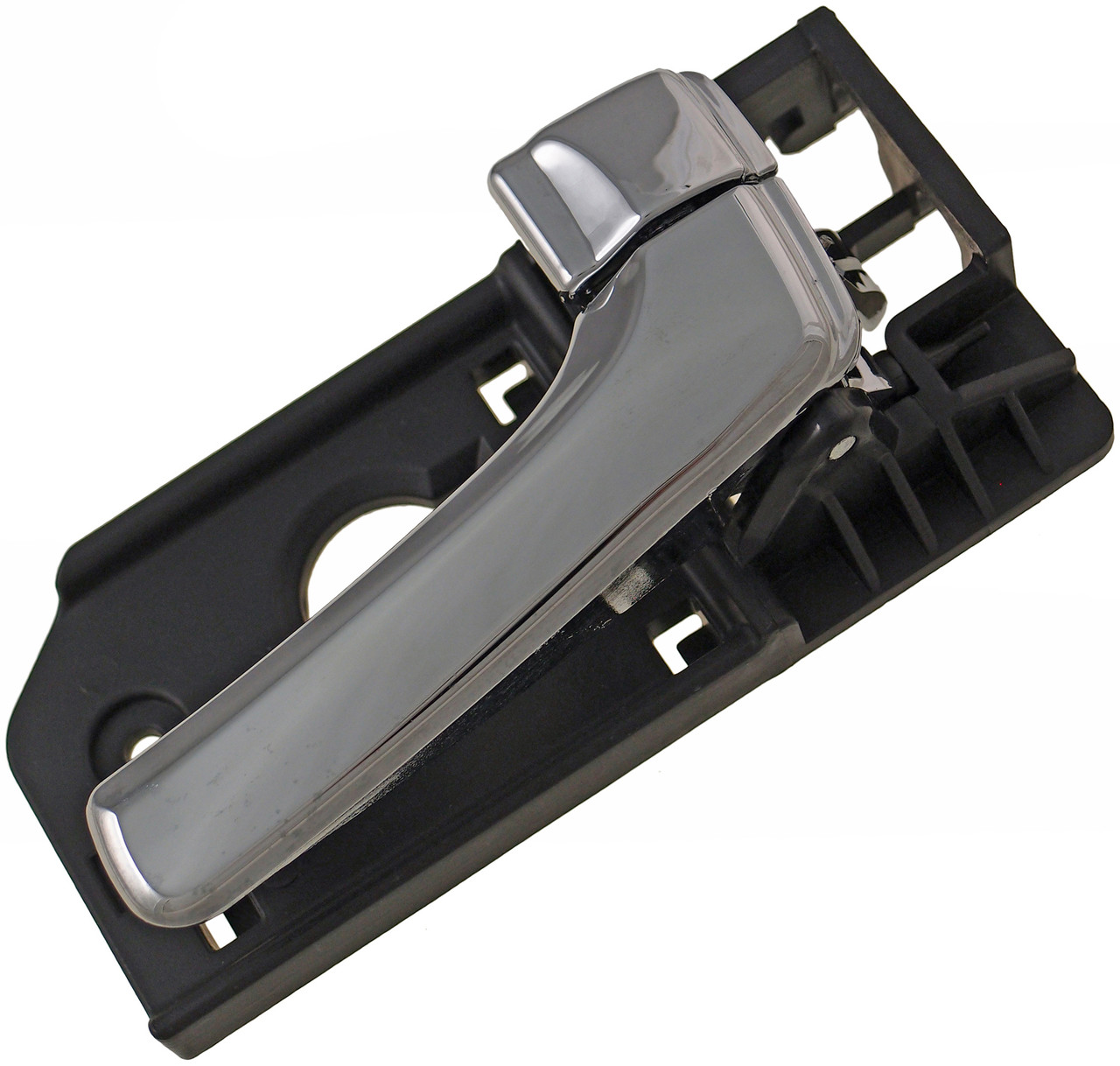 Dorman - HELP Interior Door Handle Front Right Chrome 80954 Fits Hyundai Entourage 2008-07