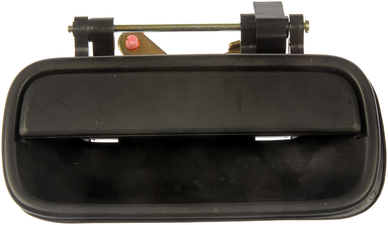 Dorman - HELP Tailgate Handle Textured Black 80872 Fits Toyota T100 1998-93