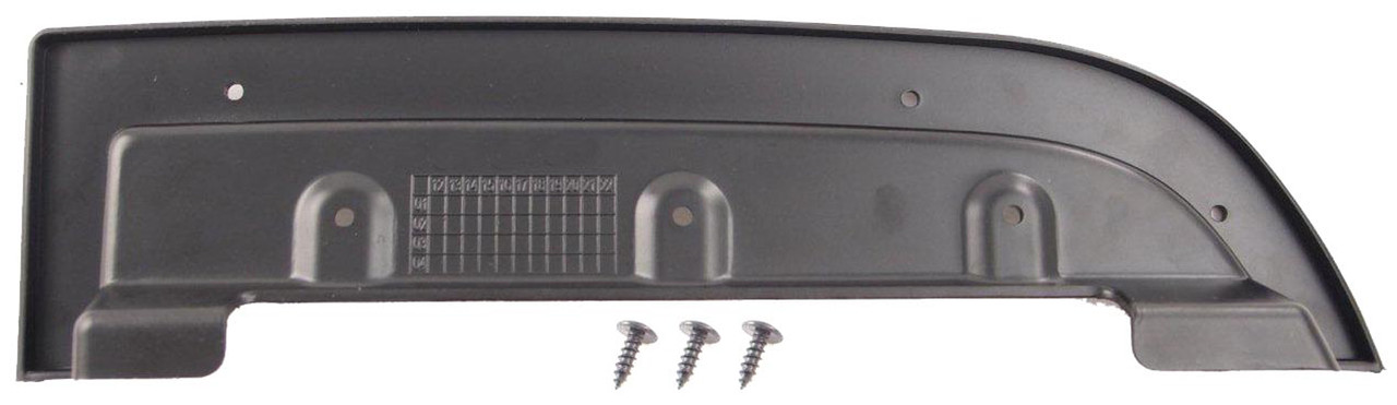 Dorman - HELP Armrest Repair Kit Front Left 80921 Fits Lincoln Town Car 2007-03