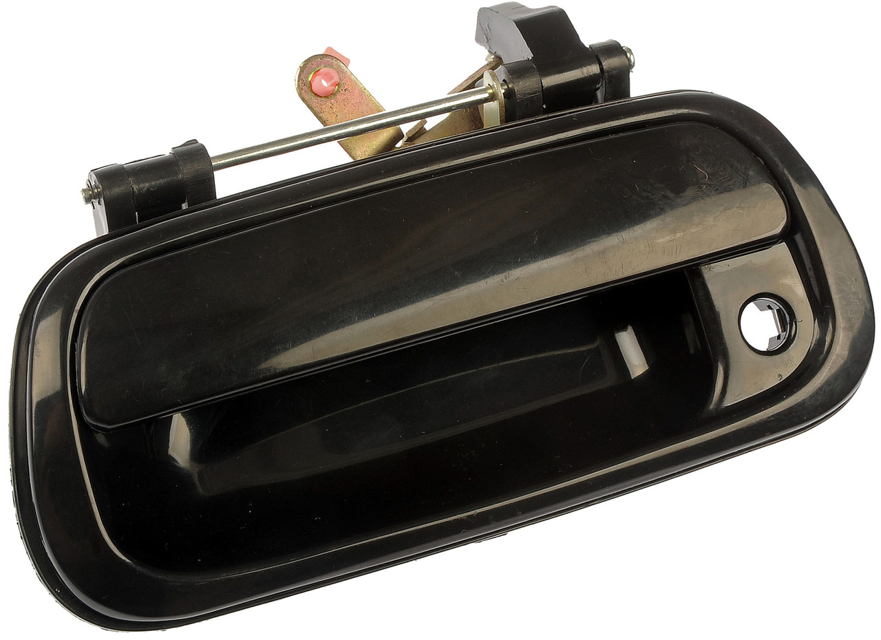 Dorman - HELP Tailgate Handle Smooth Black 80867 Fits Toyota Tundra 2007-00