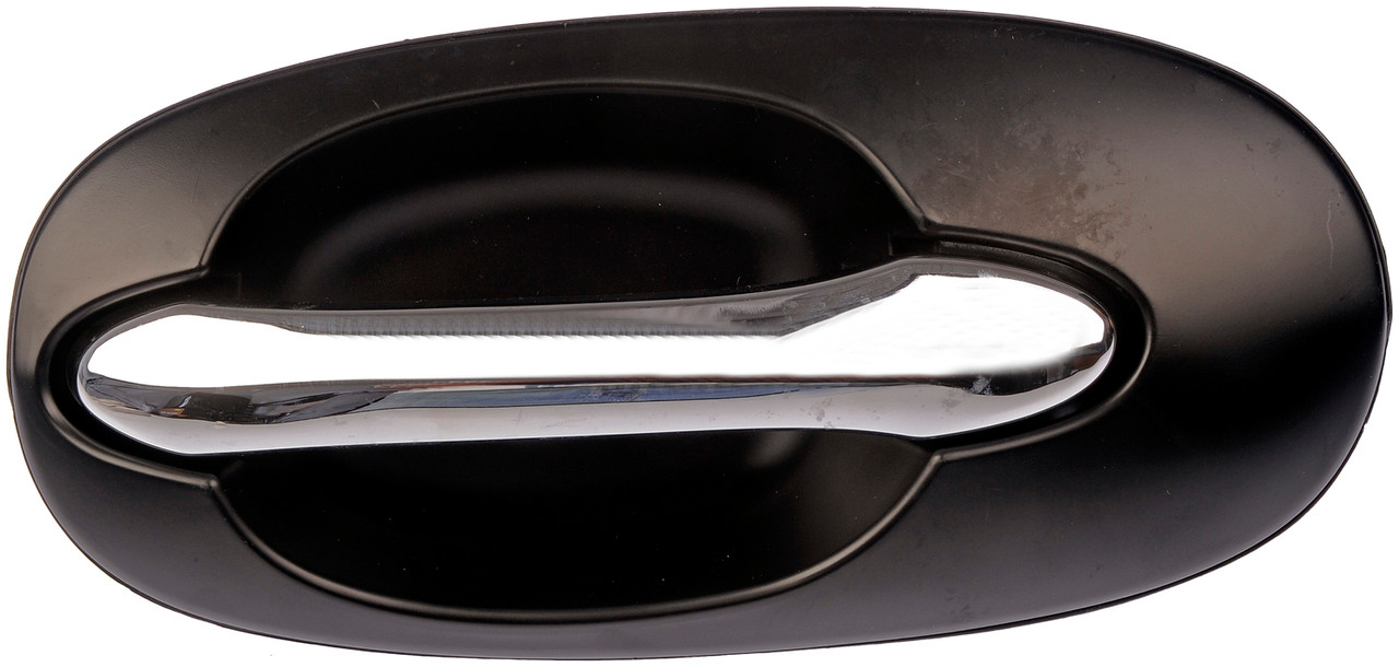 Dorman - HELP Exterior Door Handle Rear Left Paint To Match 80790 Fits Kia Sedona 2005-02