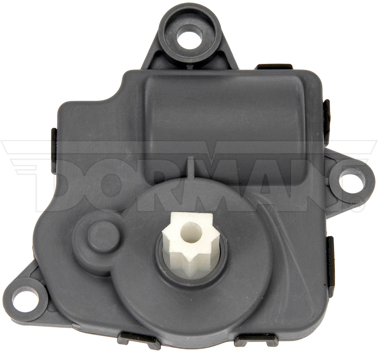 Dorman - OE Solutions Air Door Actuator - Air/Mode/Temperature 604-185 Fits Chevrolet Equinox 2013-10