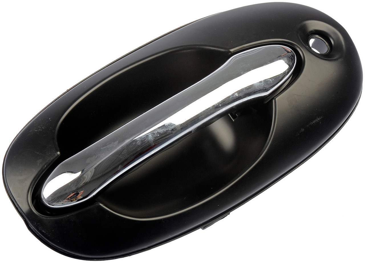Dorman - HELP Exterior Door Handle Front Left Paint To Match 80788 Fits Kia Sedona 2003-02