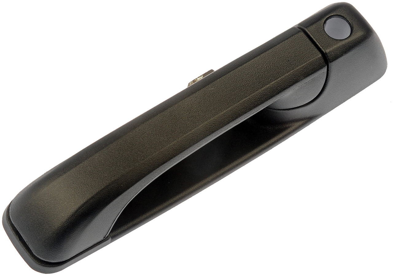 Dorman - HELP Exterior Door Handle Front Left Textured Black 80723 Fits Jeep Commander 2010-06