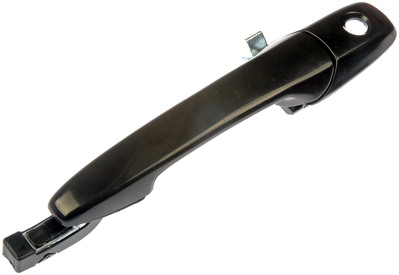 Dorman - HELP Exterior Door Handle Left Smooth Black 80627 Fits Ford Mustang 2009-05
