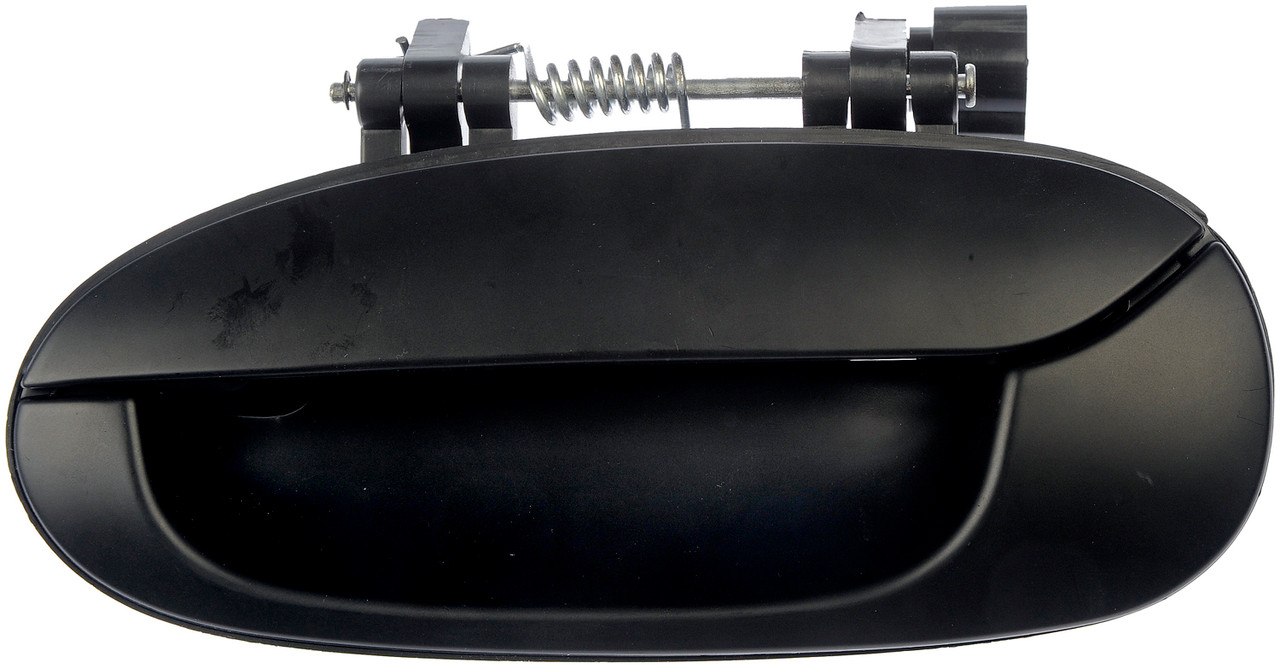 Dorman - HELP Exterior Door Handle Rear Left Paint To Match 80751 Fits Kia Spectra 2004-02